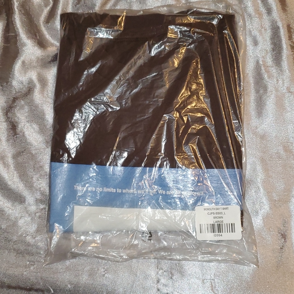 Travis scott playstation monolith tee